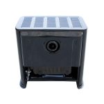 عکس پشت بخاری مروارید سوز مدل فروزان-min