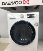 لباسشویی دوو مدل LM-880W