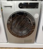 ماشین لباسشویی دوو سنیور مدل LM-990S