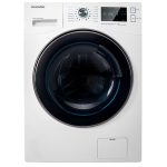 ماشین لباسشویی دوو پریمو مدل 880