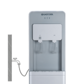 آبسردکن متصل به آب شهری ایستکول مدل TM-SW441R