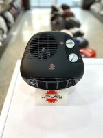 بخاری برقی فن دار پارس خزر مدل FH2000P