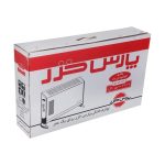 بخاری برقی پارس خزر کانوکتور مدل 2000TL-