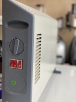 بخاری برقی پارس خزر کانوکتور مدل 2000TM