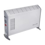 بخاری برقی پارس خزر کانوکتور مدل CH2000TL