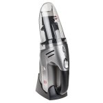 جارو شارژی پارس خزر مدل شارک-