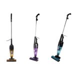 جاروبرقی عصایی سایا مدل MERLIN