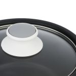 درب پلوپز پارس خزر مدل 61 تیان