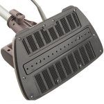 دسته پارویی بخارشوی پارس خزر مدل تیرکس