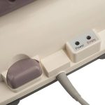 سیم برق بخارشوی پارس خزر مدل trex