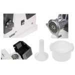 لوازم چرخ گوشت پارس خزر مدل 1400 پلاس