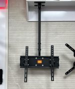 پایه سقفی تلویزیون