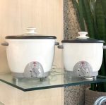 پلوپز 2 نفره پارس خزر تیان 61