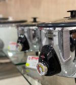 پلوپز پارس خزر مدل 101TS