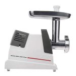 چرخ گوشت پارس خزر مدل 1400 پلاس