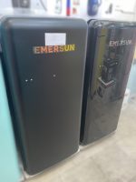 یخچال امرسان 10 فوت مشکی مات