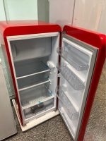 یخچال امرسان کلاسیک 10 فوت قرمز-min