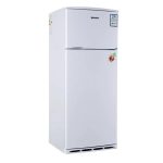 یخچال فریزر فیلور 14 فوت سفید مدل PH14D