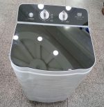 مینی واش فریدولین 4 کیلویی مدل SW40G - تصویر 4