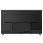 عکس پشت تلویزیون جی پلاس مدل GTV-65SQ758N