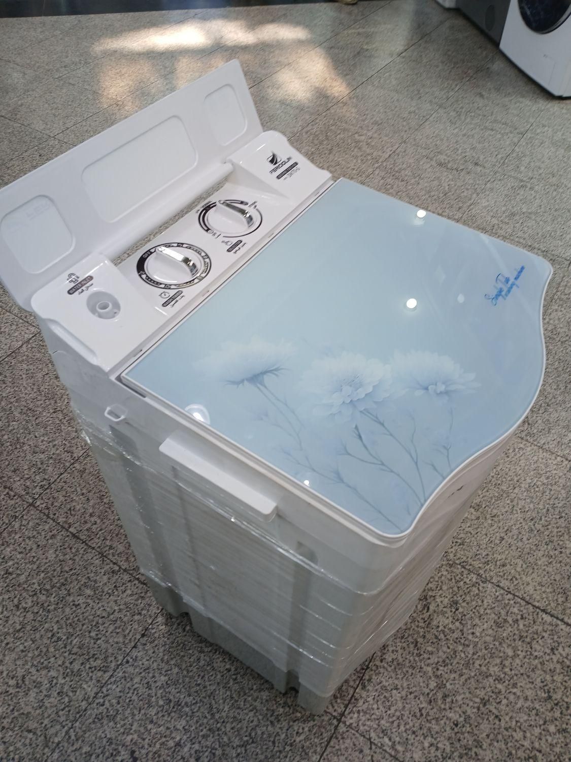 لباسشویی تک شو فریدولین 7 کیلویی مدل SW70G