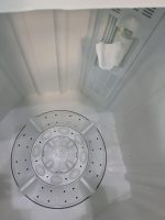 ماشین لباسشویی دیگ تک شو فریدولین 7 کیلویی مدل SW70G