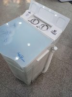 ماشین لباسشویی فریدولین 7 کیلویی مدل SW70G