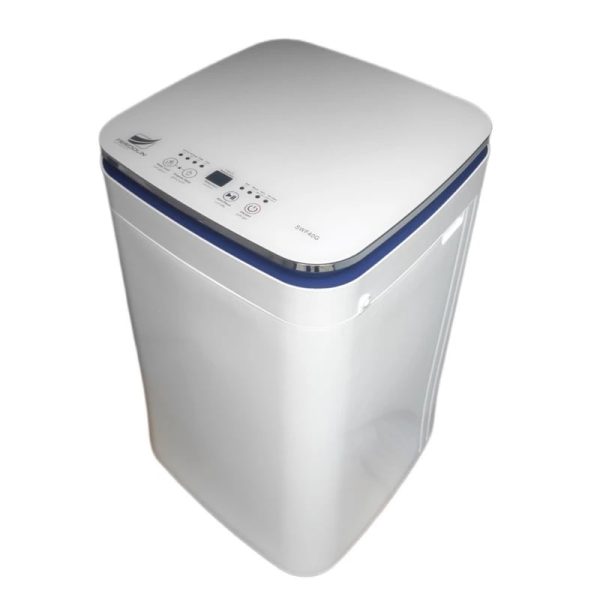 مینی واش اتومات فریدولین 4 کیلویی مدل SWF40