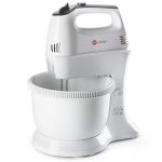 همزن کاسه دار پارس خزر مدل HERFORD