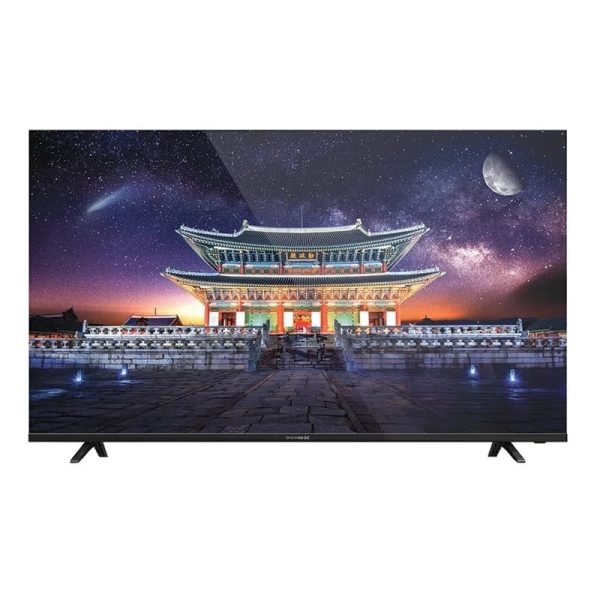 تلویزیون ال ای دی دوو 50 اینچ هوشمند مدل DSL-50MS3000U
