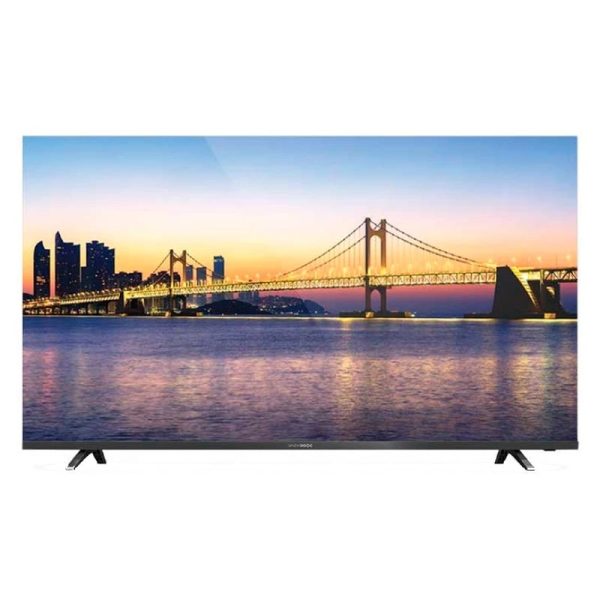 تلویزیون ال ای دی دوو 55 اینچ هوشمند مدل DSL-55MS3100U