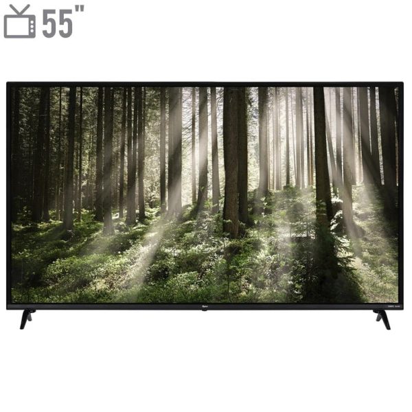 تلویزیون جی پلاس هوشمند مدل GTV-55SU728N
