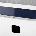 دستگاه تصفیه هوا ایستکول مدل TM-TW500UV