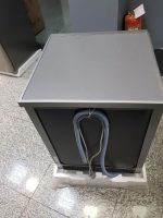 ظرفشویی-پاکشوما-15-نفره-نقره-ای-مدل-PDA-4511