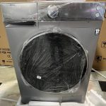 ماشین لباسشویی پاکشوما 9 کیلویی مدل-40128