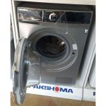 ماشین لباسشویی پاکشوما 9 کیلویی مدل BWF-40128