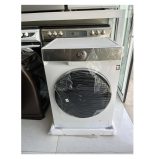 ماشین لباسشویی پاکشوما مدل BWF-40128