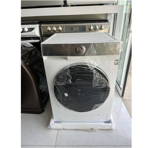 ماشین لباسشویی پاکشوما مدل BWF-40128
