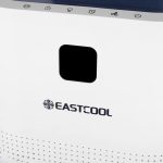 نمایشگر تصفیه هوا ایستکول مدل TM-TW500UV