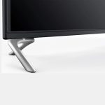 پایه تلویزیون ال ای دی نکسار 50 اینچ هوشمند مدل NTV-U50C614S