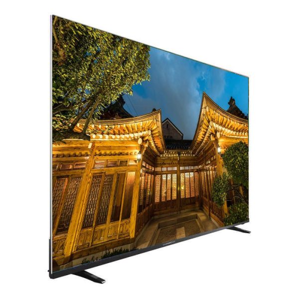 تلویزیون-50-اینچ-دوو-مدل-50MU1600