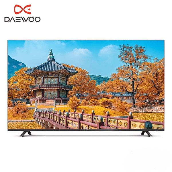 تلویزیون 65 اینچ هوشمند دوو-DSL-65SU1880