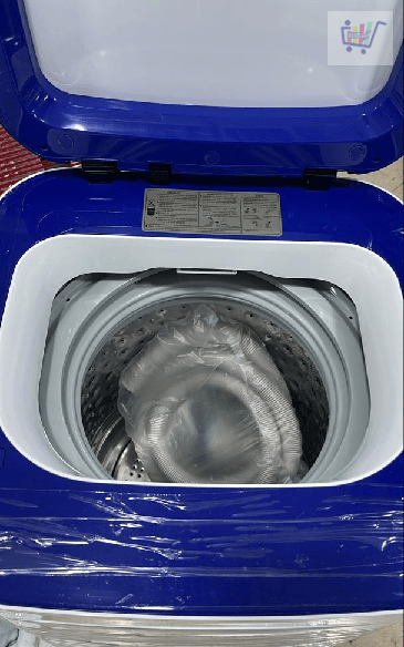 دیگ مینی واش اتومات 4 کیلویی مدل SWF40G