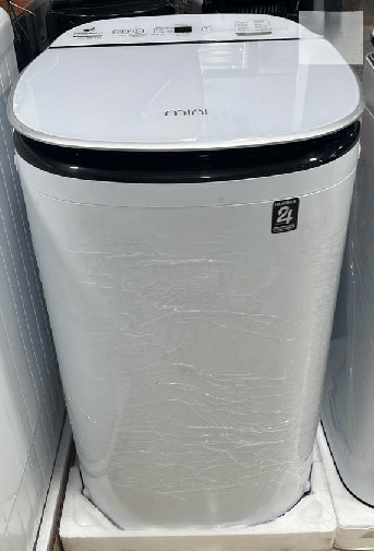 لباسشویی فریدولین 4.5 کیلویی اتوماتیک مدل SWF45G