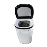 ماشین-لباسشویی-تمام-اتوماتیک-درب-بالا-فریدولین-4.5کیلوگرم-SWF45G