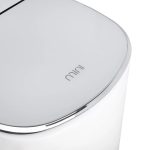 مینی واش 4.5 کیلویی اتومات فریدولین مدل SWF45-min