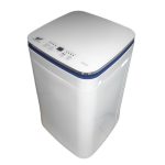 مینی واش اتومات فریدولین 4 کیلویی مدل SWF40