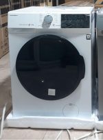 لباسشویی پاکشوما 8 کیلویی مدل I8