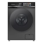 ماشین لباسشویی پاکشوما 11 کیلویی با خشک کن مدل اینوکسX106