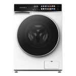 ماشین لباسشویی اتومات پاکشوما 9 کیلویی مدل Q9